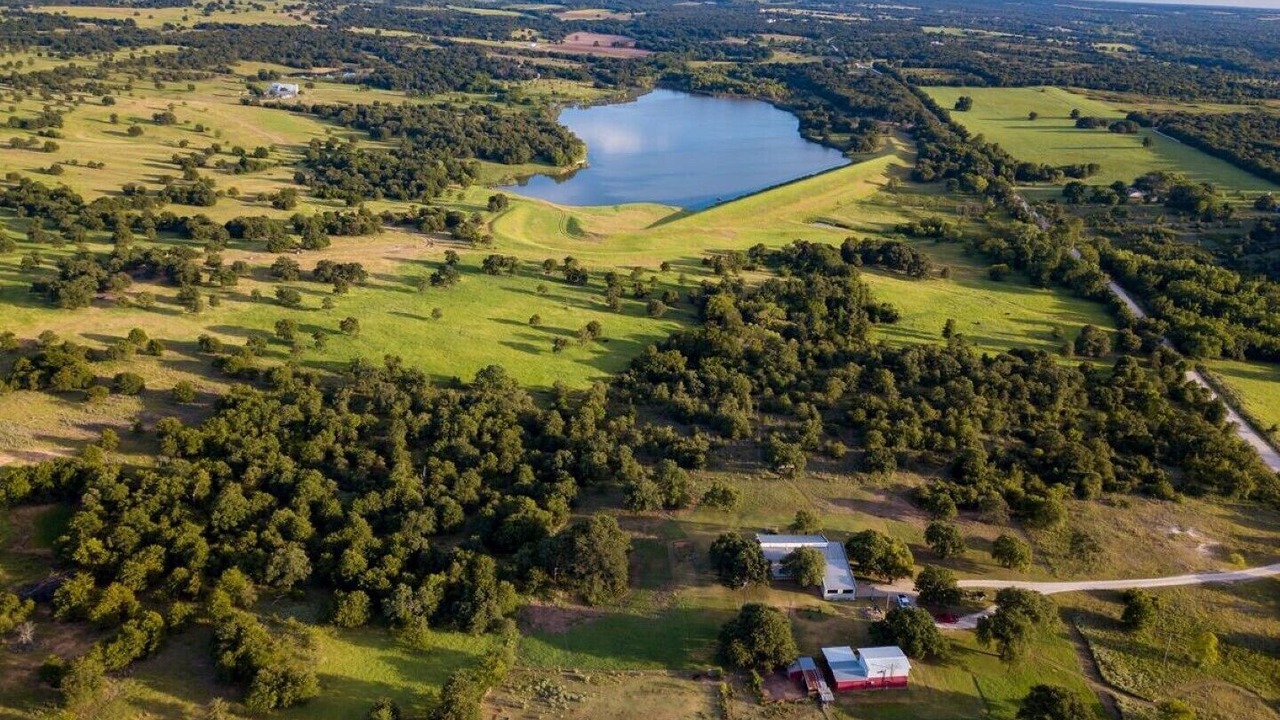 Photo of Outdoor in Nocona