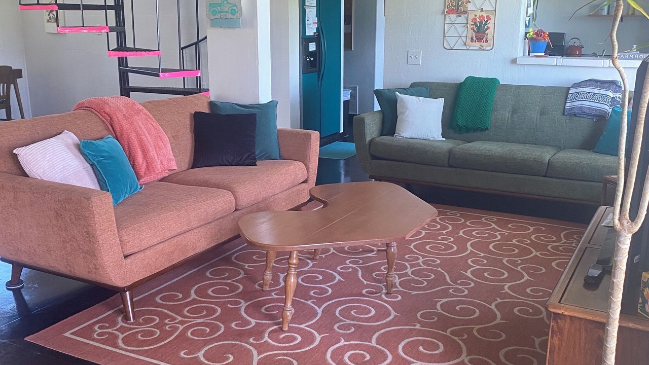 Photo of Livingroom in Nocona