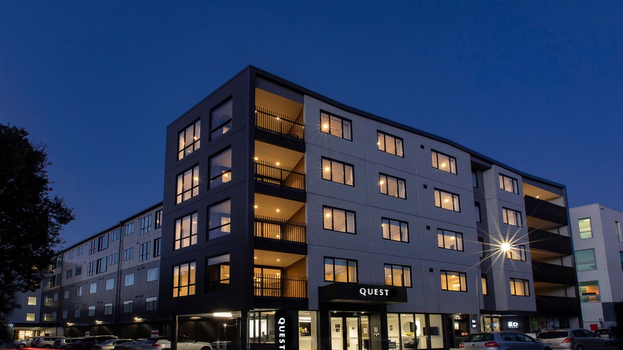 Photo of Outdoor in Mount Eden