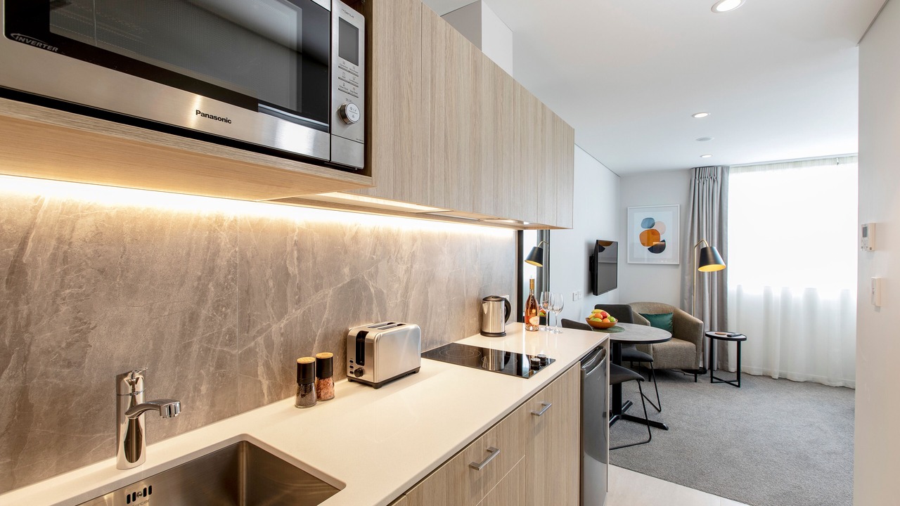 Photo of Kitchen in Mount Eden