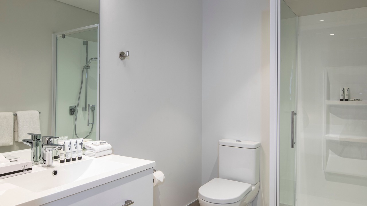 Photo of Bathroom in Mount Eden