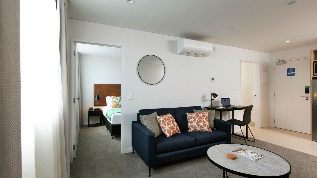 Photo of Livingroom in Mount Eden