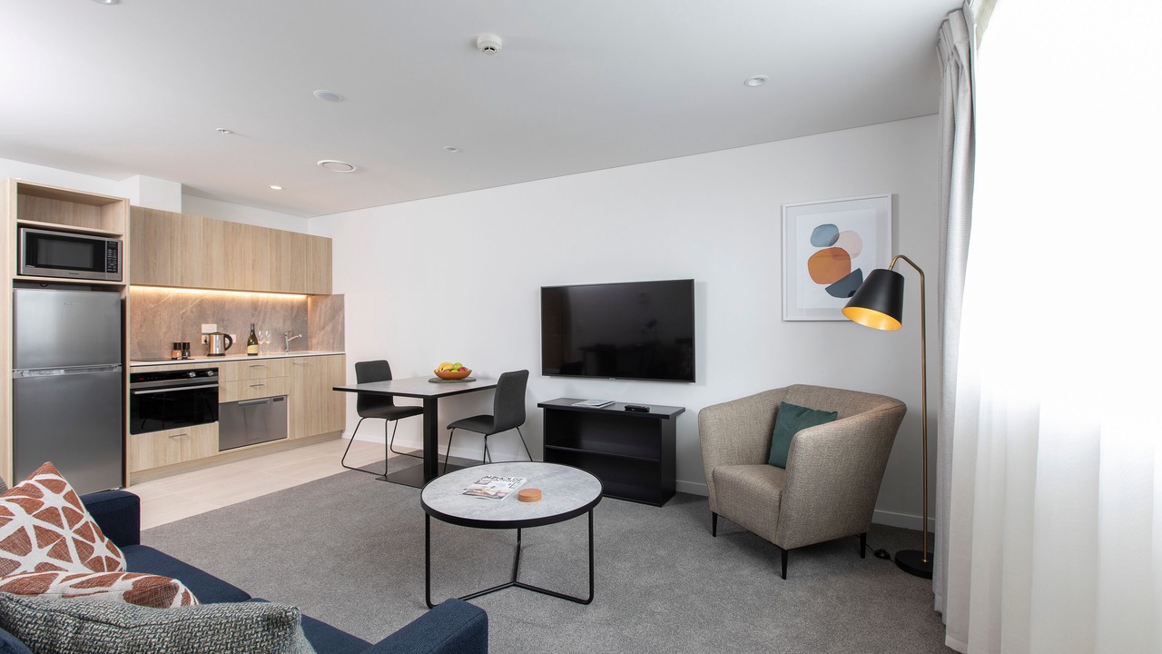 Photo of Livingroom in Mount Eden