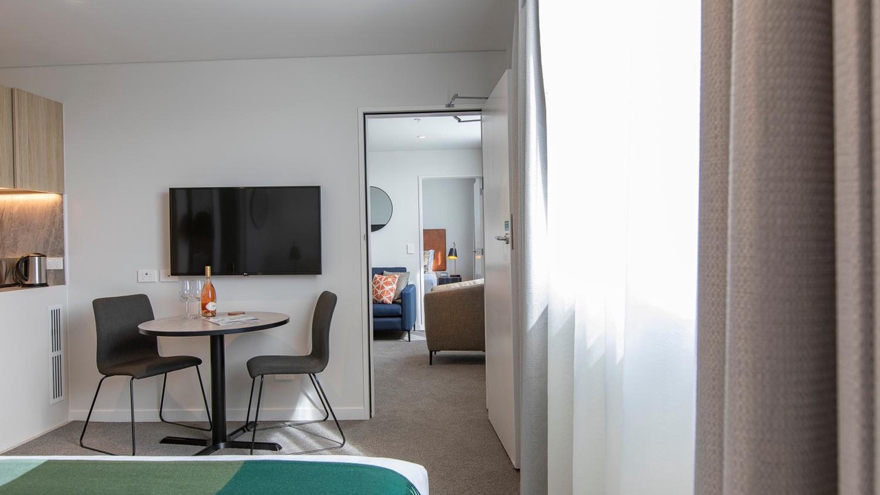 Photo of Bedroom in Mount Eden