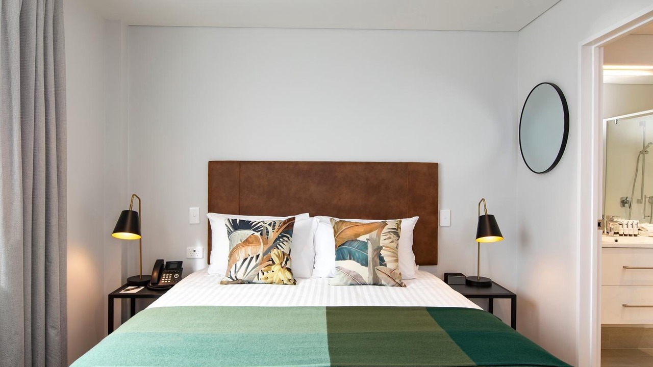 Photo of Bedroom in Mount Eden