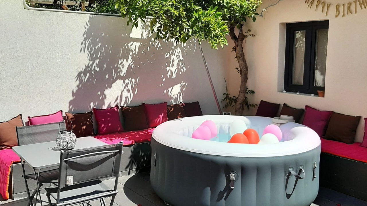Photo of Outdoor in Argenteuil