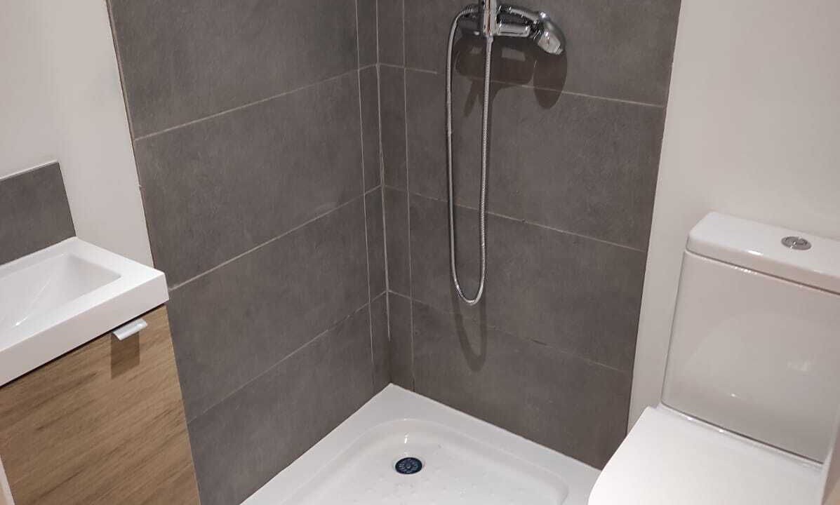 Photo of Bathroom in Argenteuil