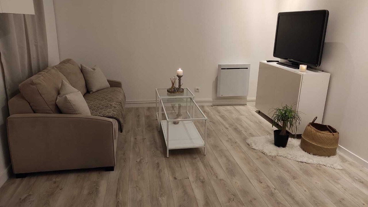 Photo of Livingroom in Argenteuil