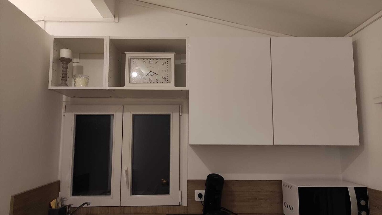 Photo of Kitchen in Argenteuil