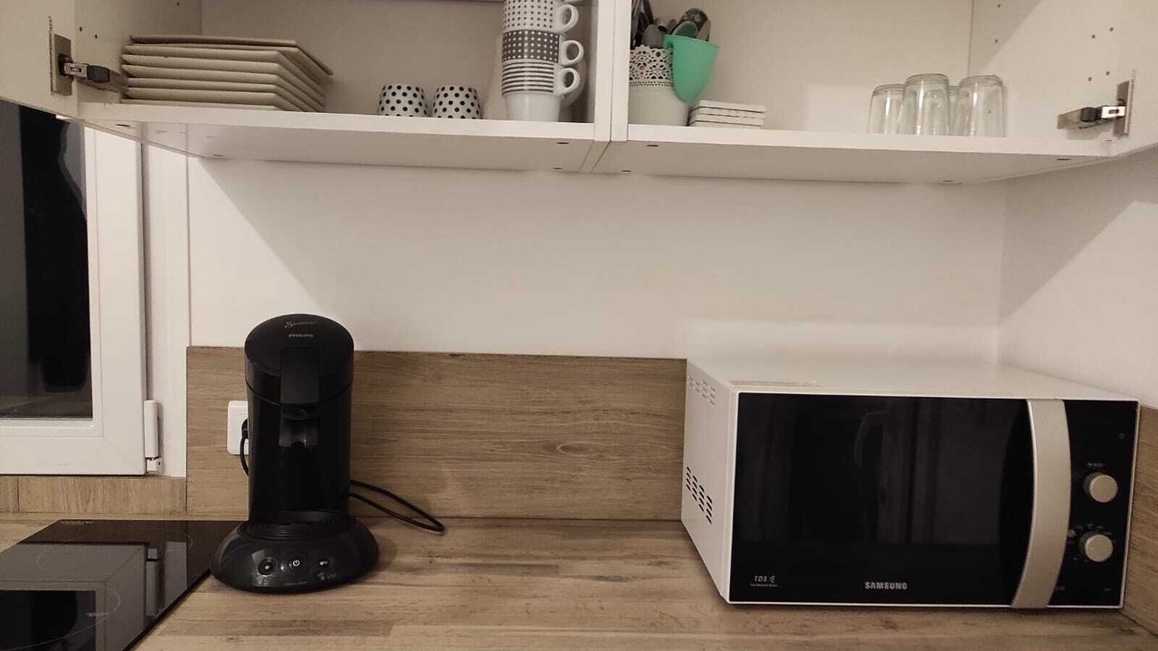 Photo of Kitchen in Argenteuil