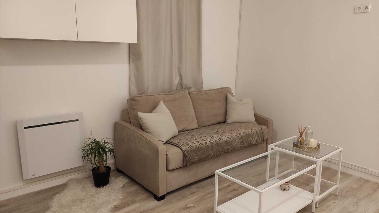 Photo of Livingroom in Argenteuil