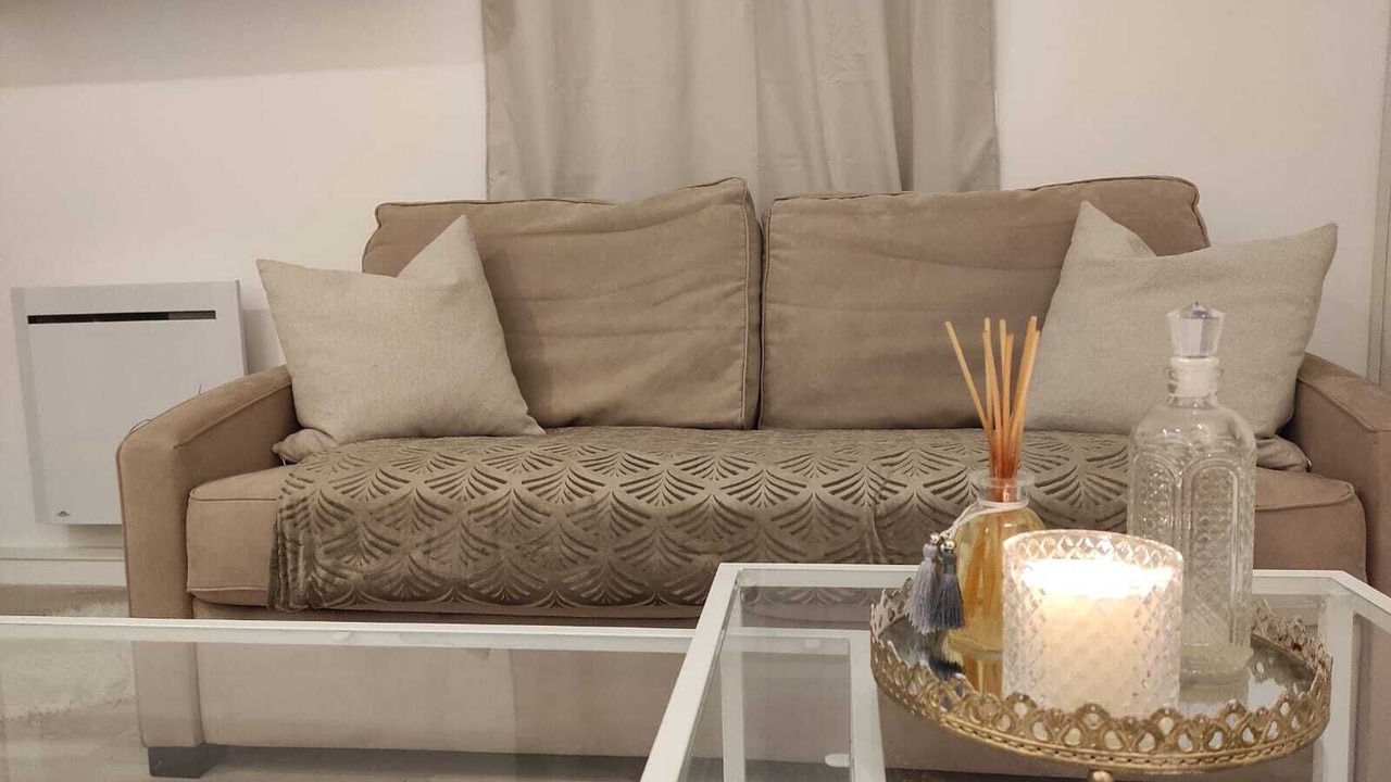 Photo of Livingroom in Argenteuil