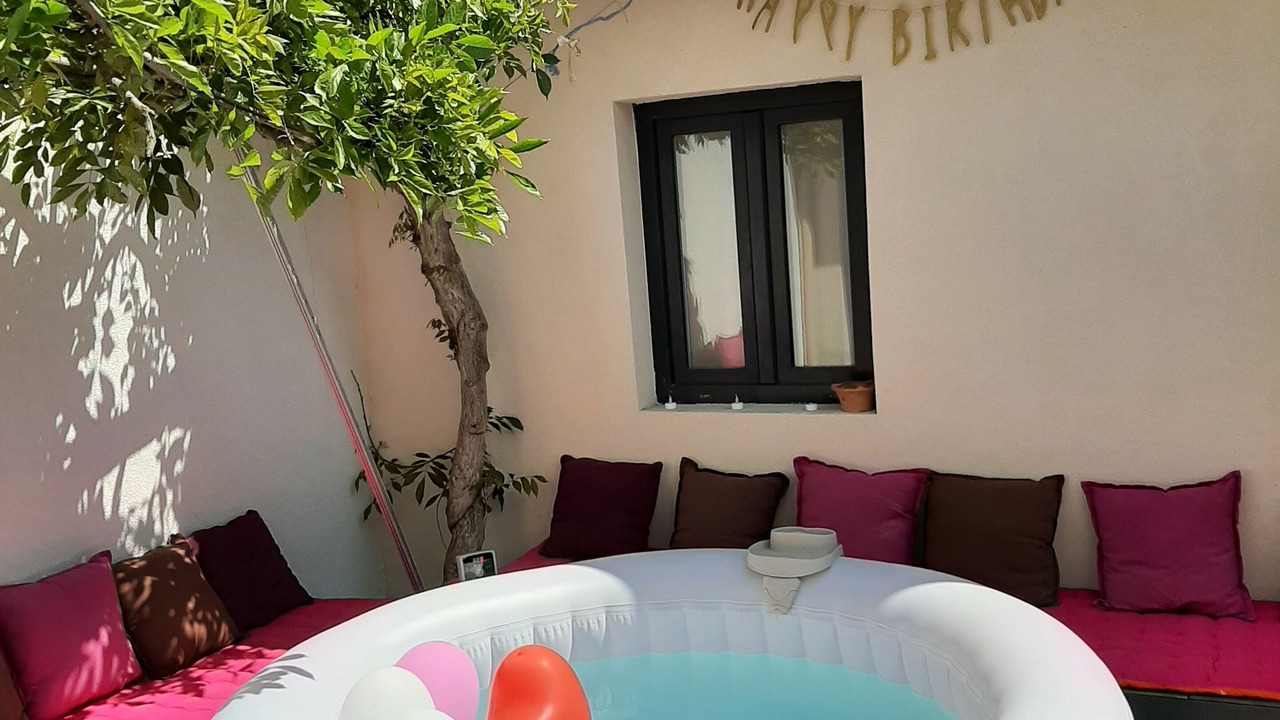 Photo of Patio Balcony in Argenteuil
