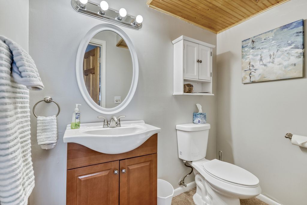 Photo of Bathroom in North Greece
