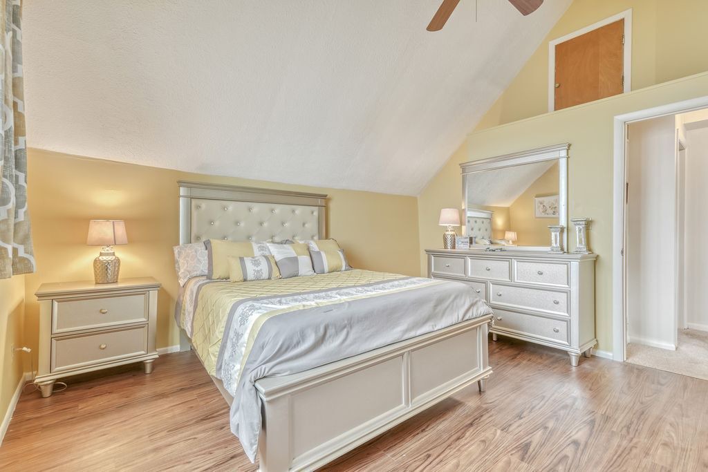 Photo of Bedroom in North Greece