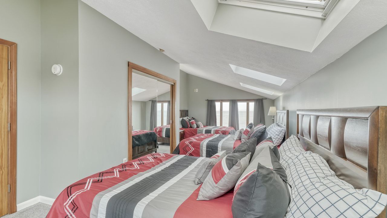 Photo of Bedroom in North Greece