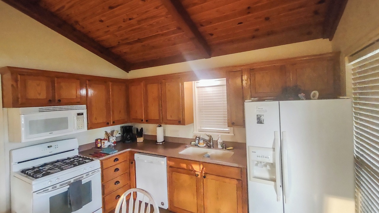 Photo of Kitchen in Edom