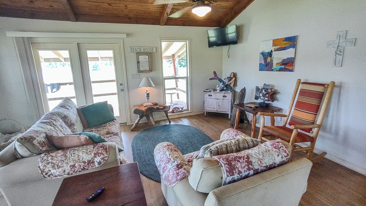 Photo of Livingroom in Edom
