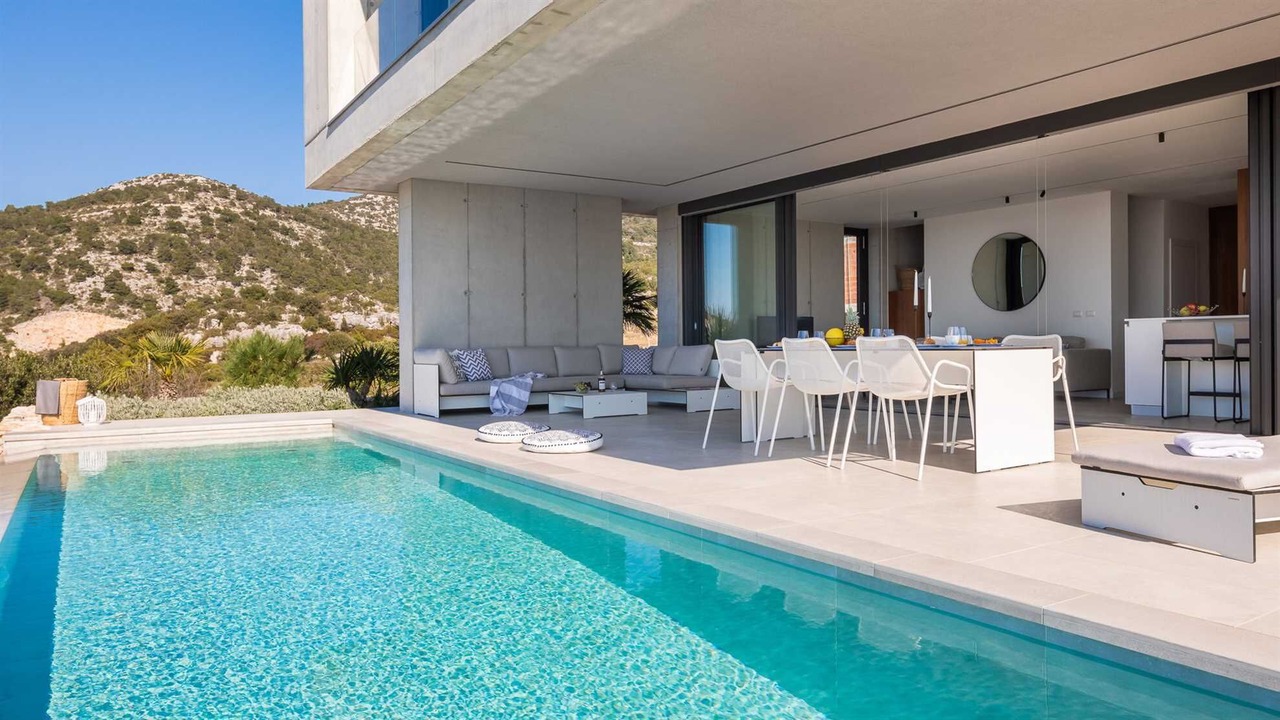 Photo of Outdoor in Hvar