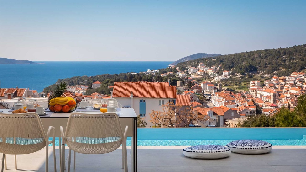 Photo of Outdoor in Hvar