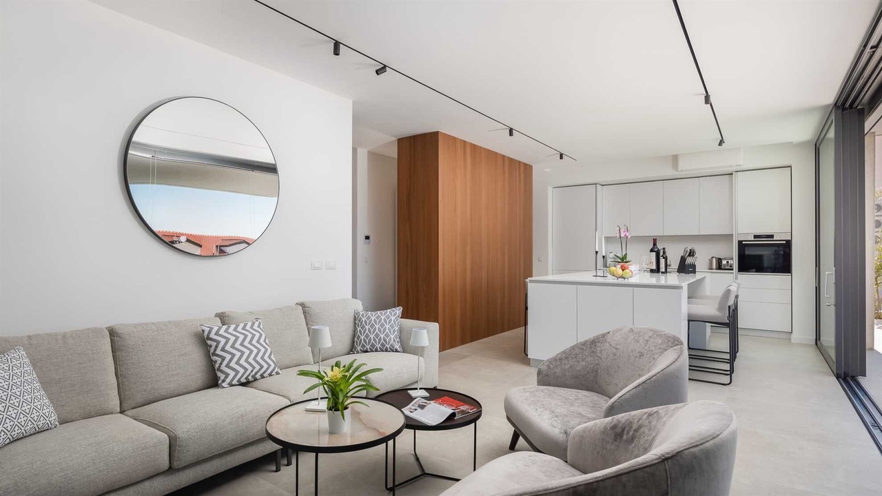 Photo of Livingroom in Hvar