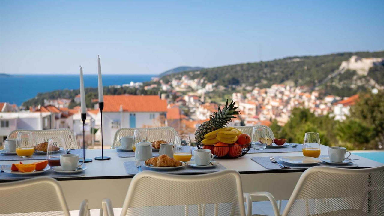 Photo of Outdoor in Hvar