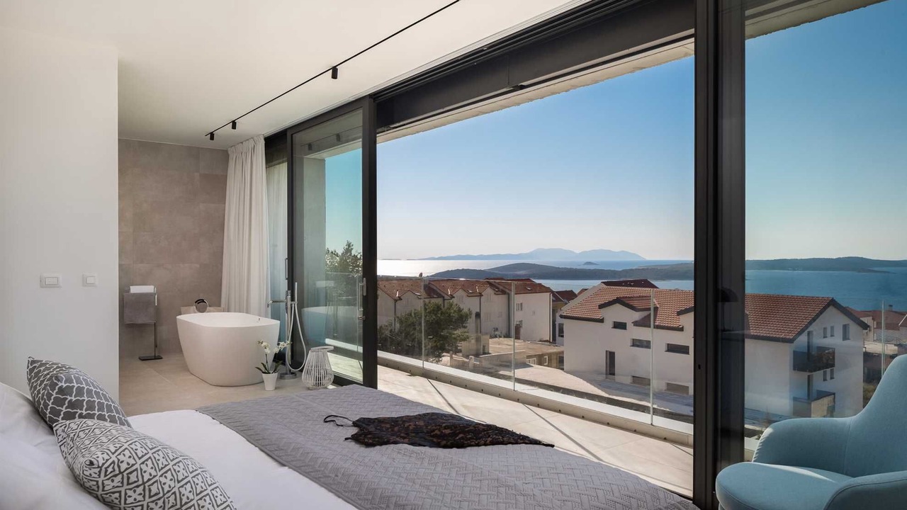 Photo of Bedroom in Hvar