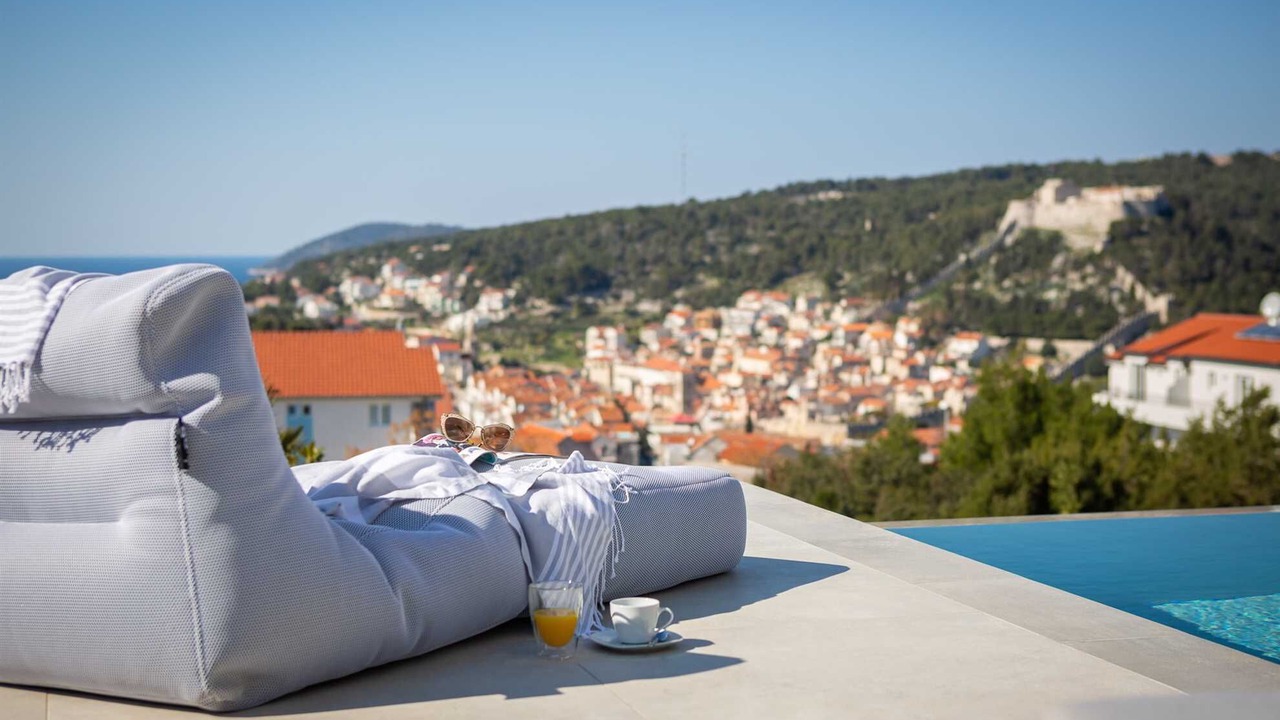 Photo of Outdoor in Hvar