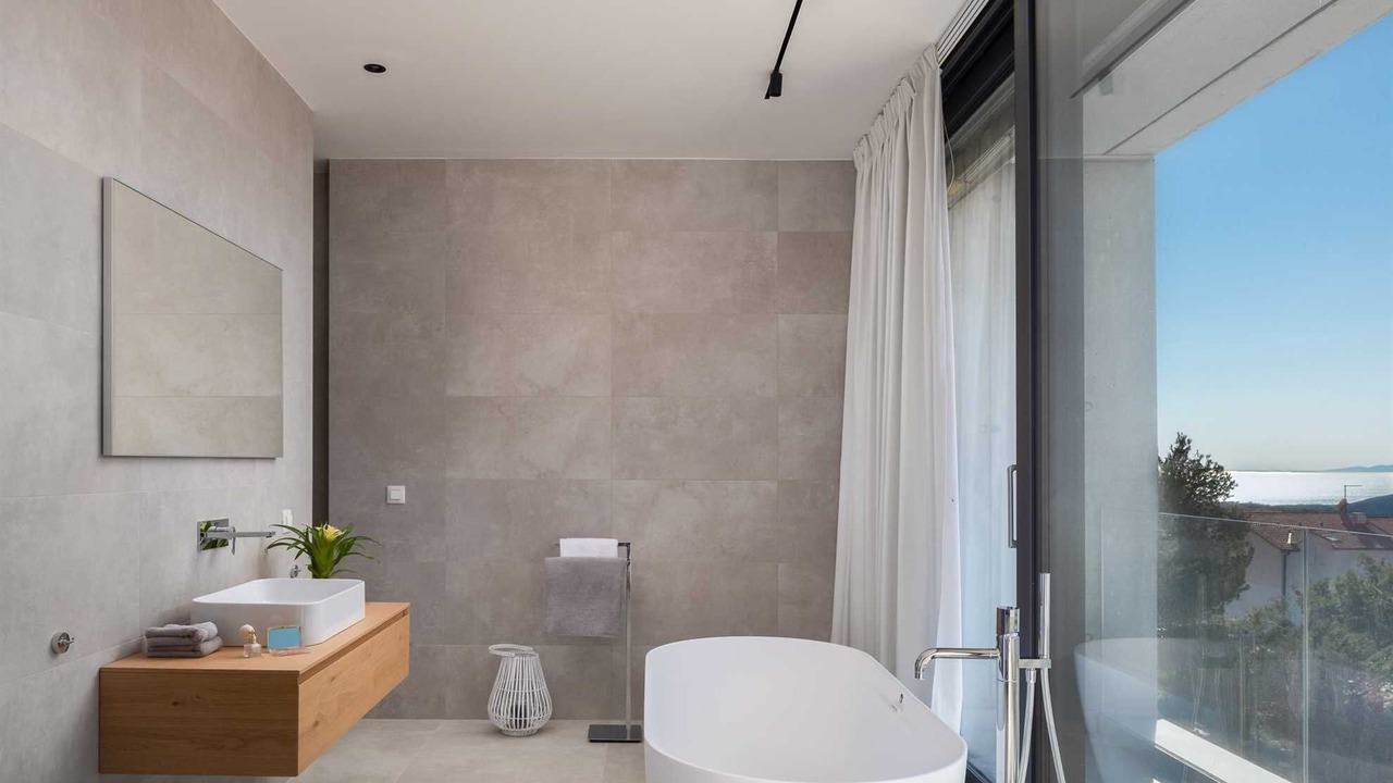 Photo of Bathroom in Hvar