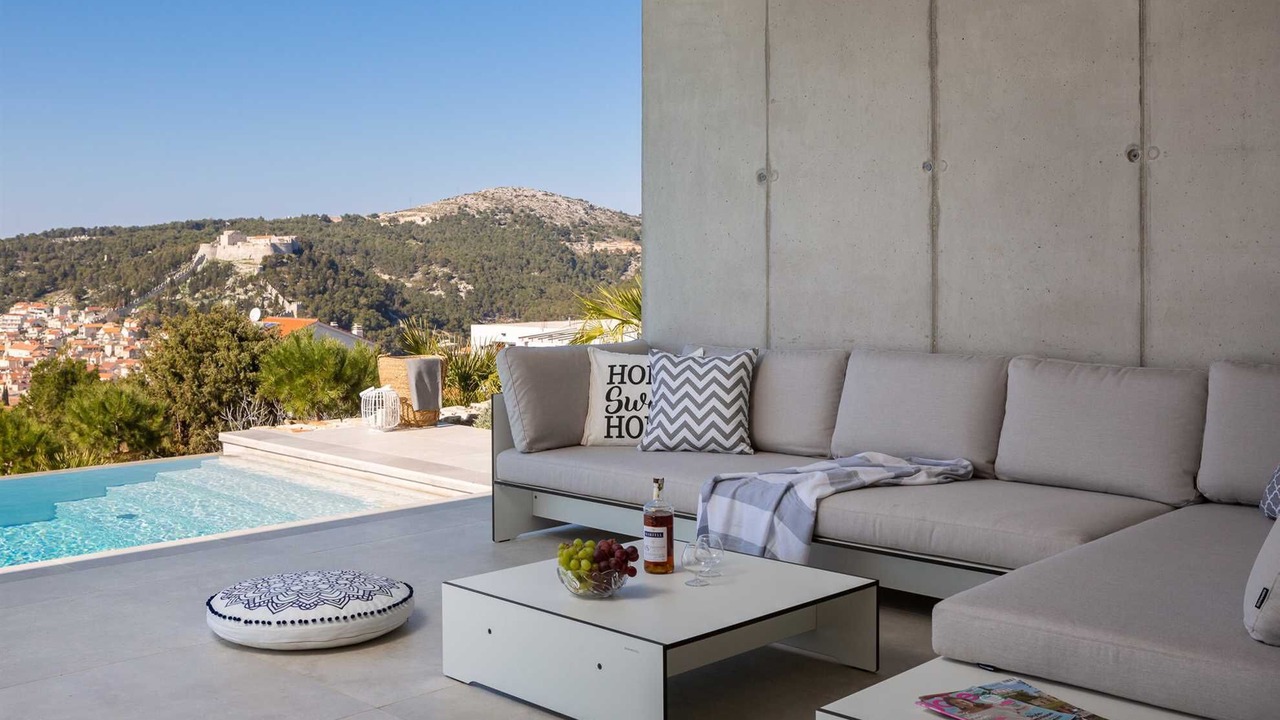 Photo of Outdoor in Hvar