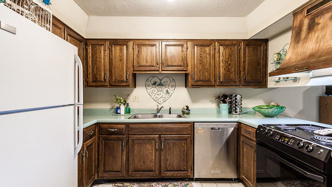 Photo of Kitchen in Germantown