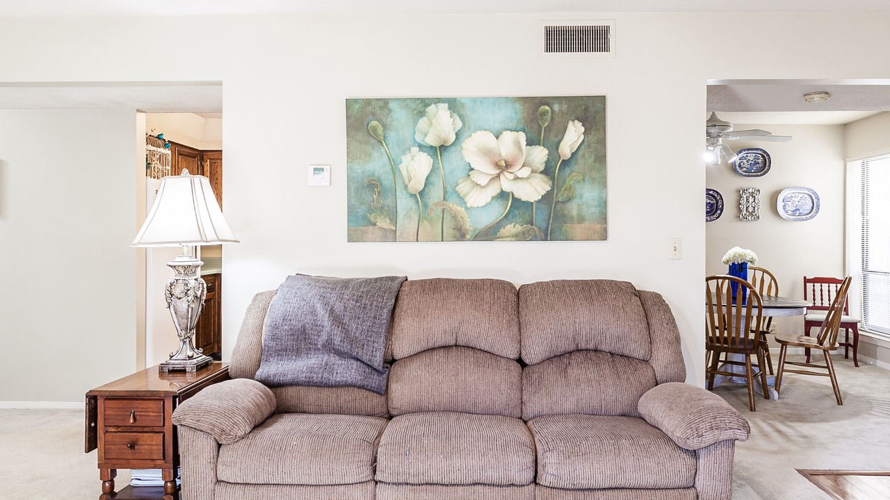 Photo of Livingroom in Germantown