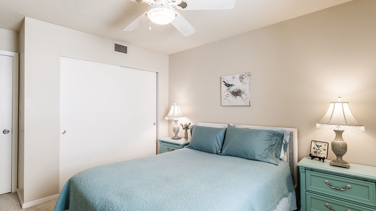 Photo of Bedroom in Germantown