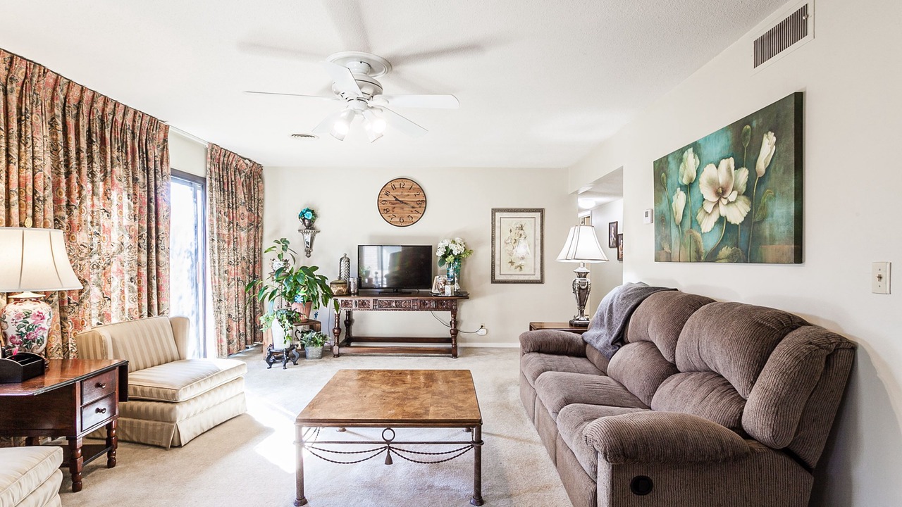 Photo of Livingroom in Germantown