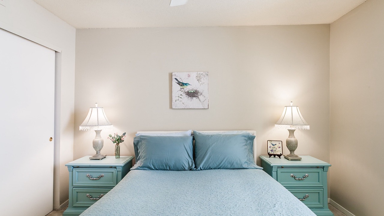 Photo of Bedroom in Germantown