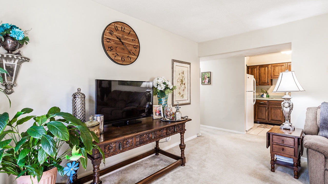 Photo of Livingroom in Germantown
