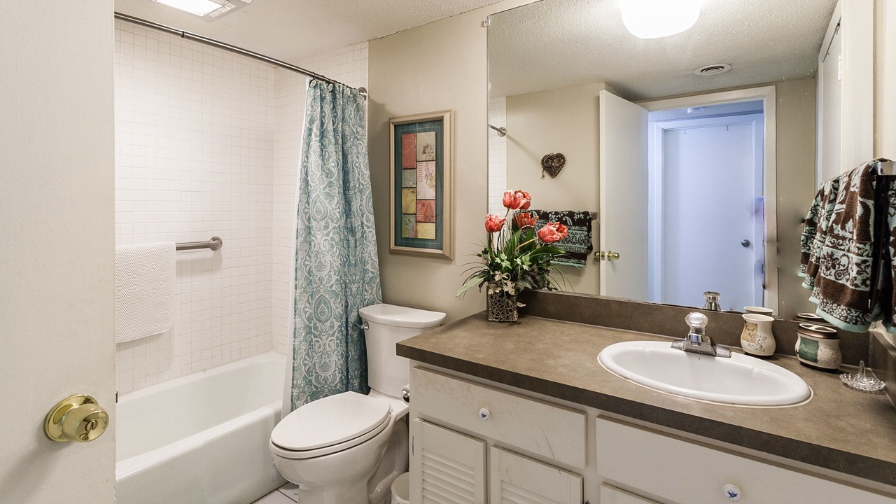 Photo of Bathroom in Germantown