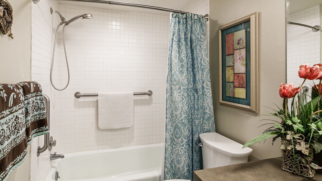 Photo of Bathroom in Germantown