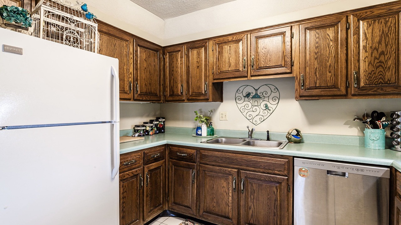 Photo of Kitchen in Germantown