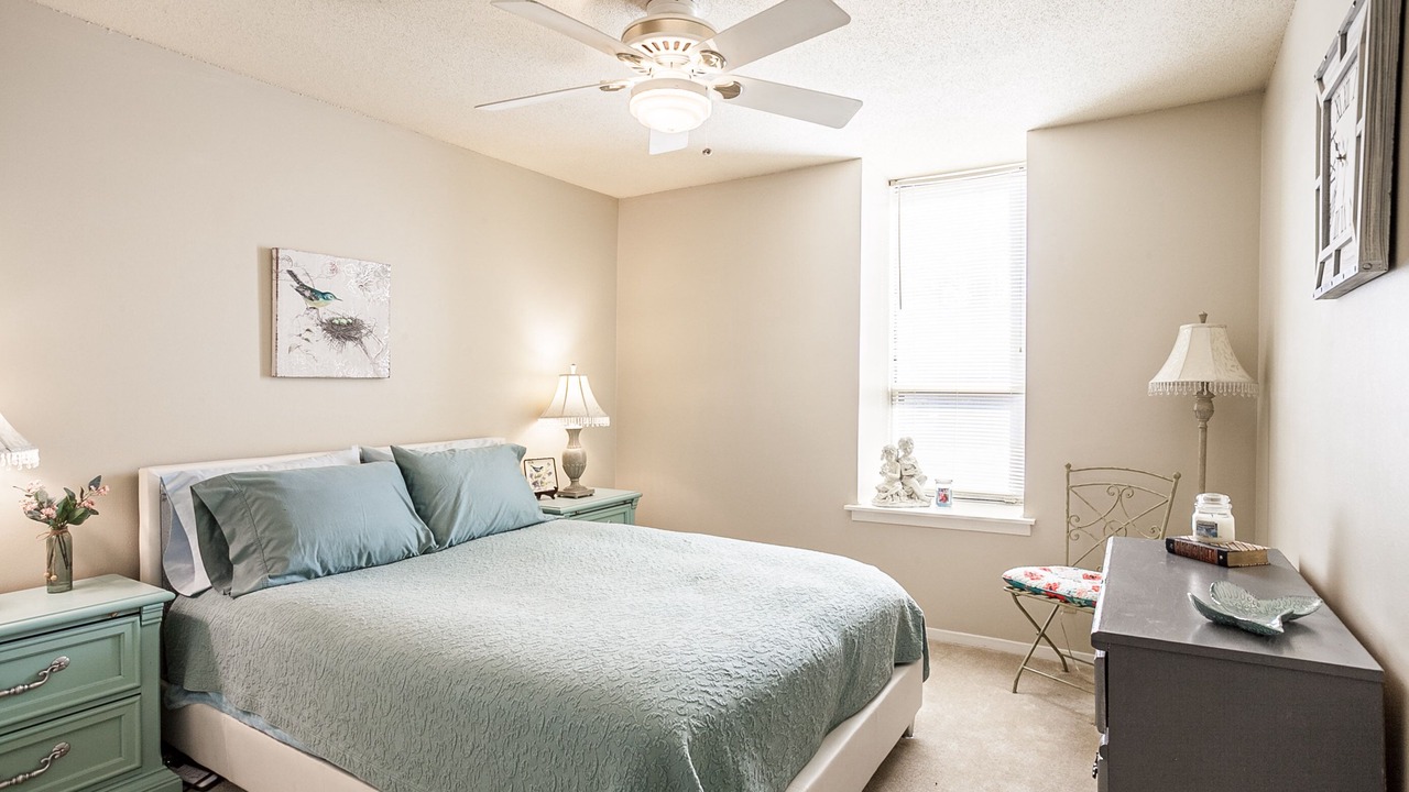 Photo of Bedroom in Germantown