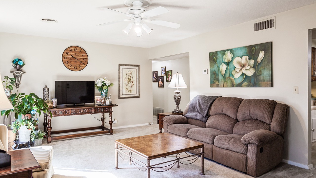 Photo of Livingroom in Germantown