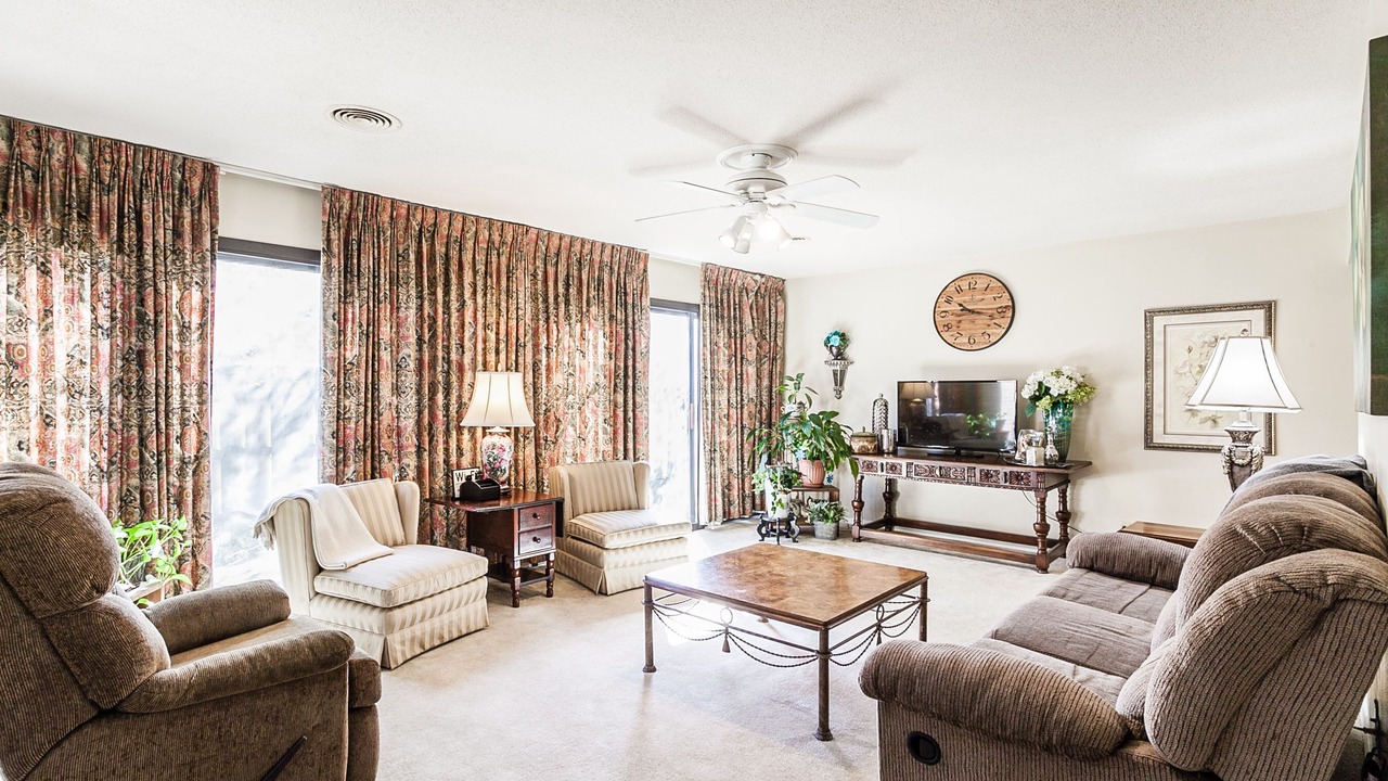 Photo of Livingroom in Germantown