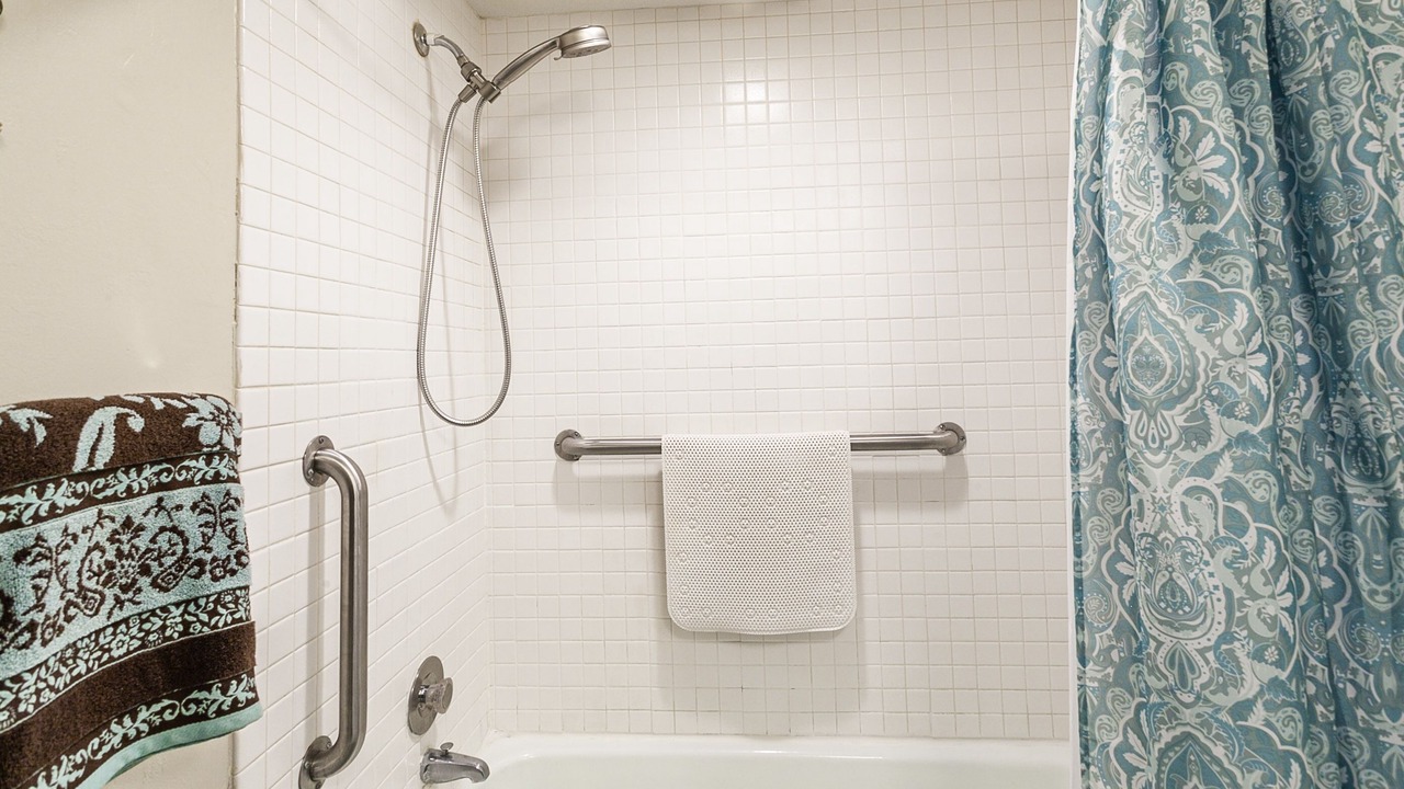 Photo of Bathroom in Germantown