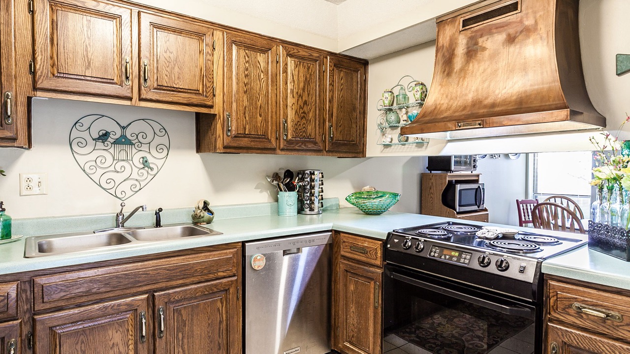 Photo of Kitchen in Germantown
