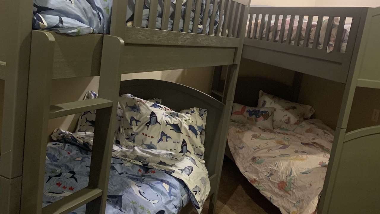 Photo of Bedroom in Cookson