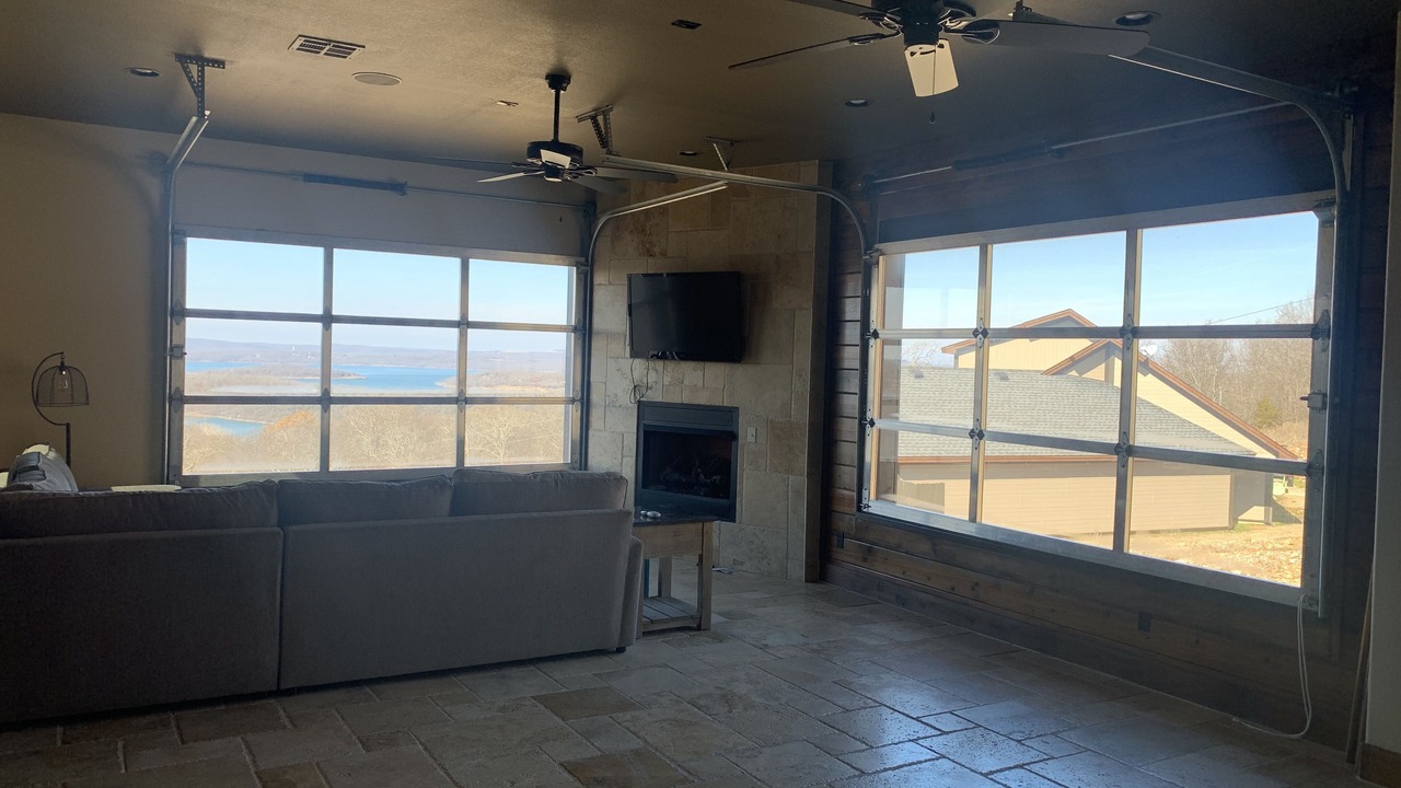 Photo of Livingroom in Cookson