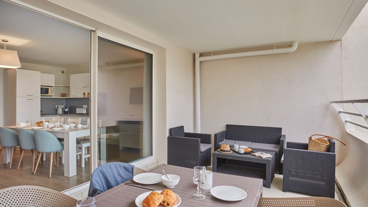Photo of Outdoor in La Grande-Motte