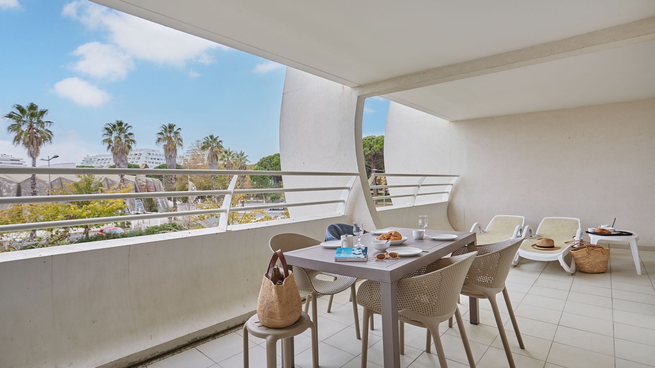 Photo of Outdoor in La Grande-Motte