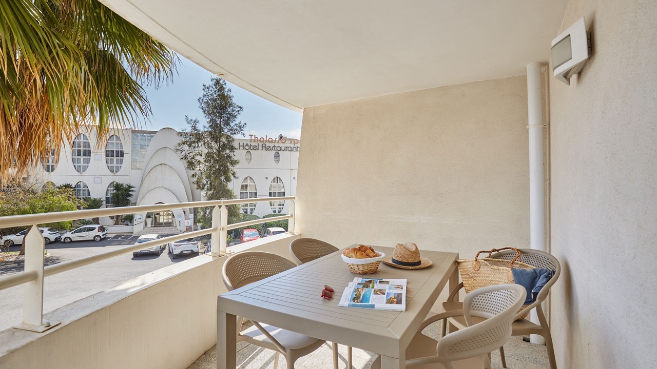 Photo of Outdoor in La Grande-Motte