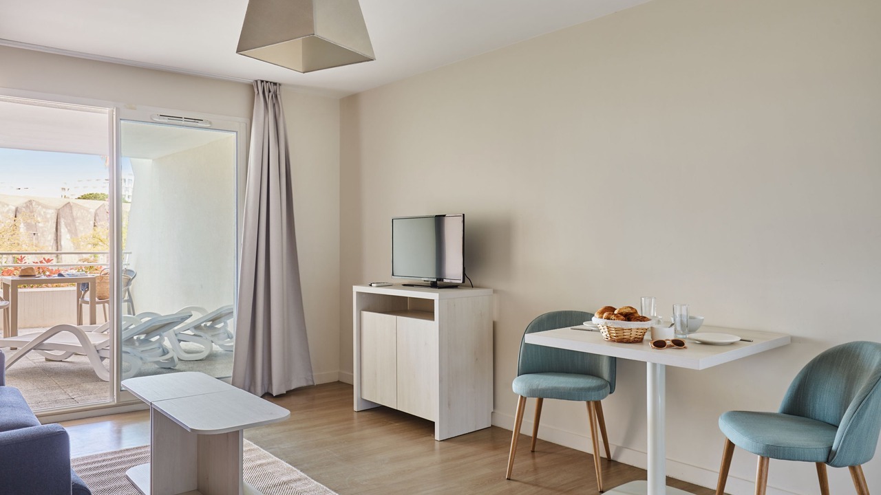 Photo of Livingroom in La Grande-Motte